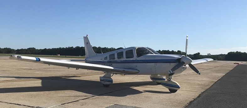 Piper Saratoga Aviation Command.jpg