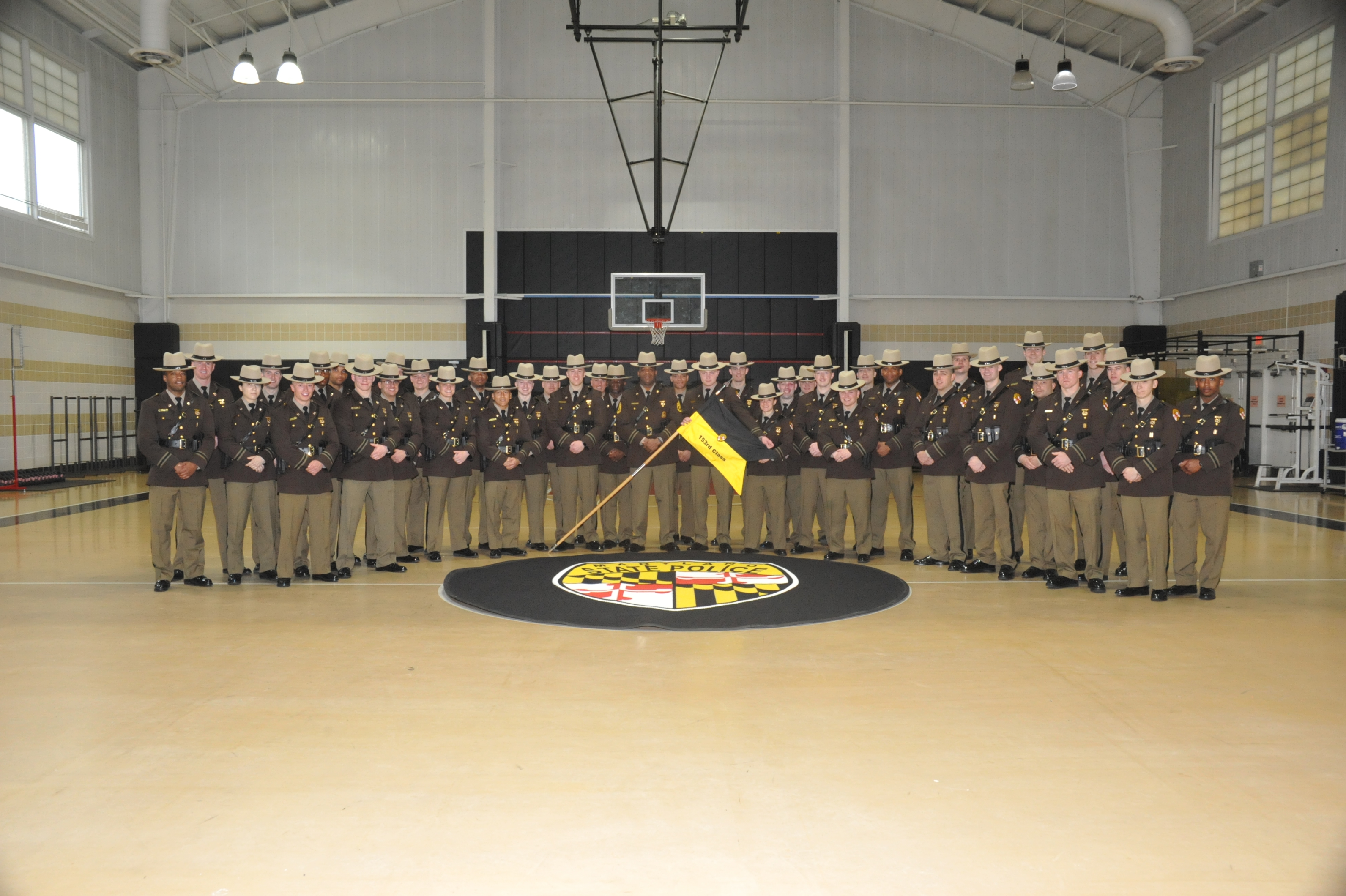 Graduation class in gym.JPG